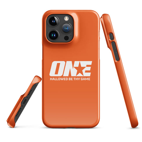 1STAR Hallowed Outrageous Snap case for iPhone®